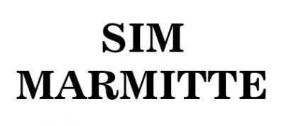 SIM MARMITTE